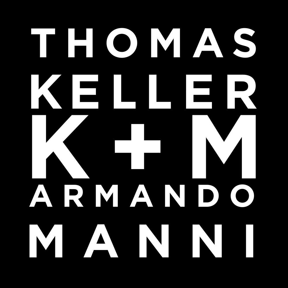 Keller Manni Chocolate Logo