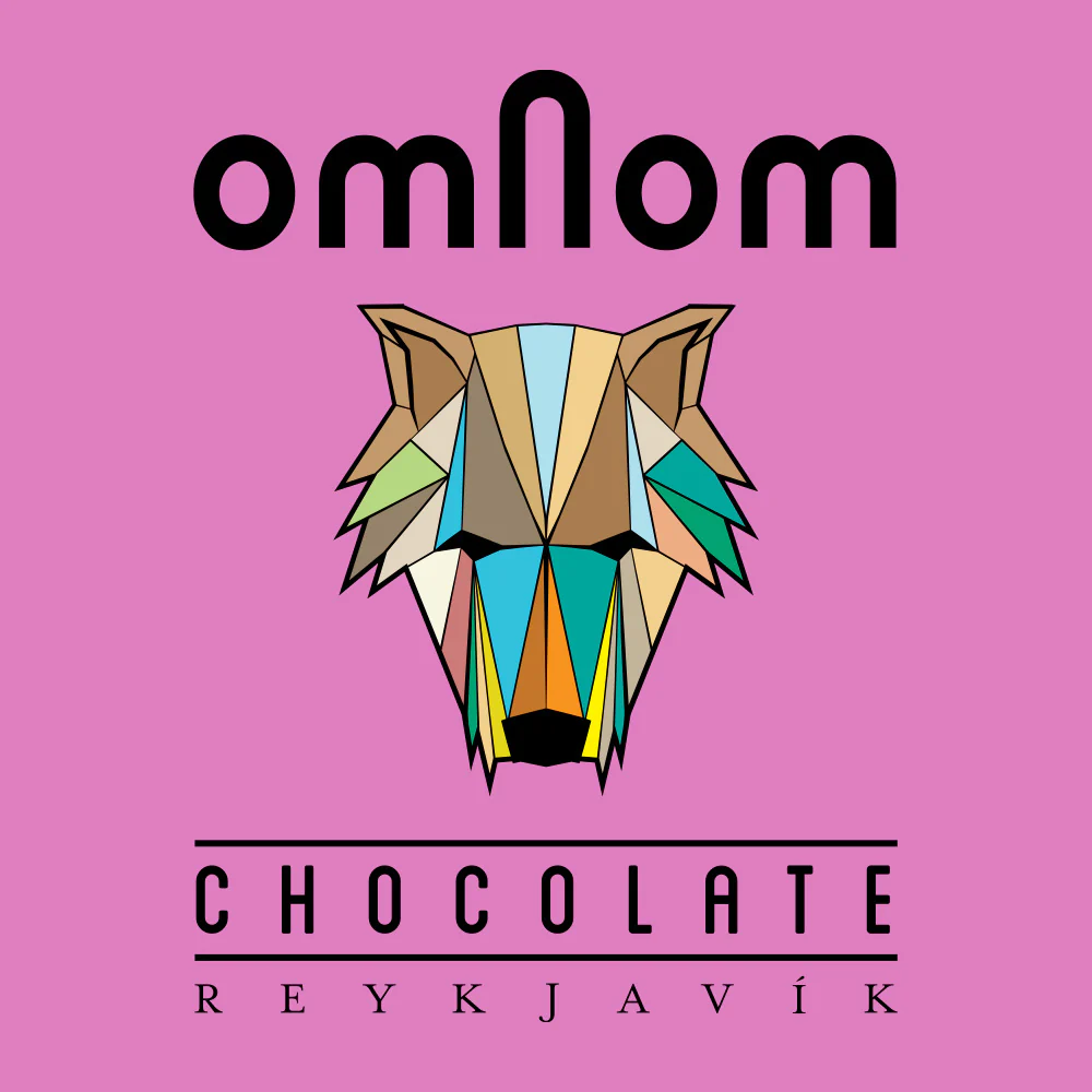 Omnom Chocolate Logo