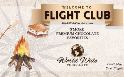 In Flight Entertainment | August 2023 | S’more to Love