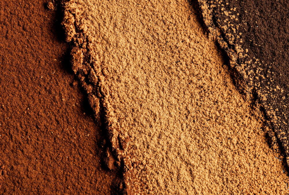 Unveiling the Secrets of Dutch and Natural Process Cocoa Powder