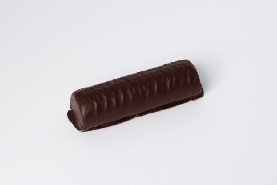 Louis D'Anvers Chocolate Covered Marzipan Bar (100g)