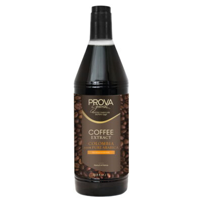 Prova Gourmet Colombia Arabica Coffee Extract 1L