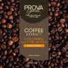 Prova Gourmet Colombia Arabica Coffee Extract Label