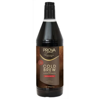 Prova Gourmet Pure Arabica Cold Brew & Coffee Extract 1 QT