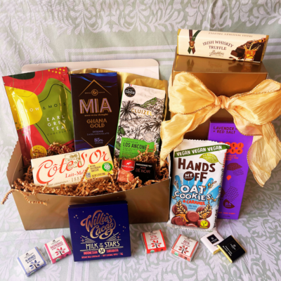 Select Chocolate Gift Box