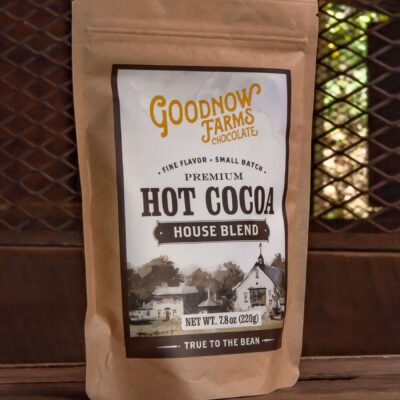 Goodnow Farms Chocolate House Blend Hot Cocoa