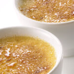 Prova Gourmet Bourbon Vanilla Creme Brulee Recipe