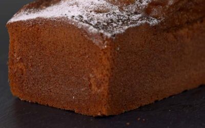 Prova Gourmet Vanilla Cake