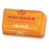 Schladerer Milk Chocolate Pralines with Mirabelle Plum Brandy