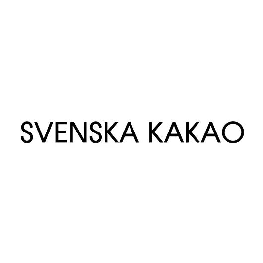 Svenska Kakao Logo