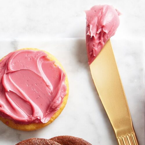 Callebaut Ruby Chocolate Spread