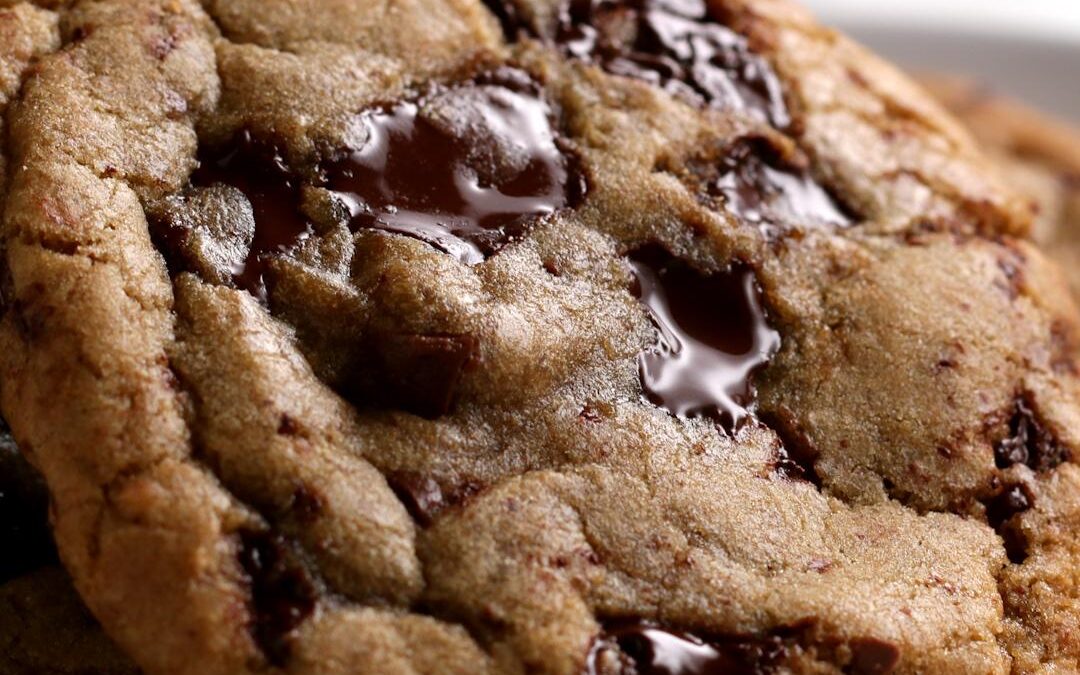 El Rey Chocolate Chip Cookies