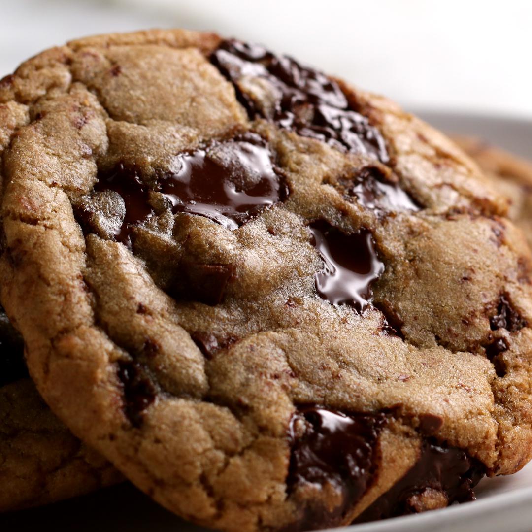 El Rey Chocolate Chip Cookie Recipe