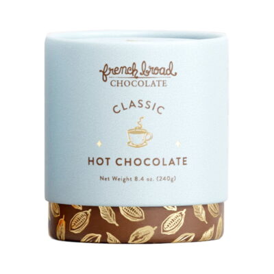 French Broad Classic Hot Chocolate