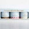 French Broad Trio Set Holiday Hot Chocolate
