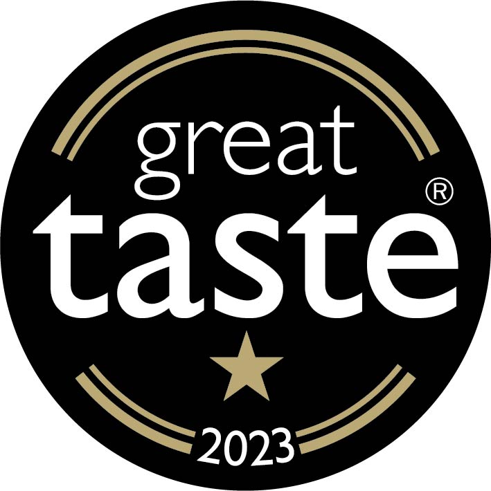 MIA Chocolate 2023 Great Taste Award