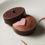 Valrhona Stolen Heart