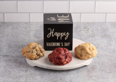 BGB Valentine's Day Cookies