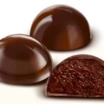Prova Chocolate Bonbons with Vanilla Ganache