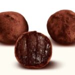 Prova Chocolate Truffles with Coffee Ganache