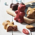 Valrhona Marshmallow Baby Bears