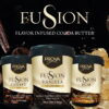 Prova Gourmet Fusion Cocoa Butter