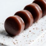 Belcolade Caramel Rondo