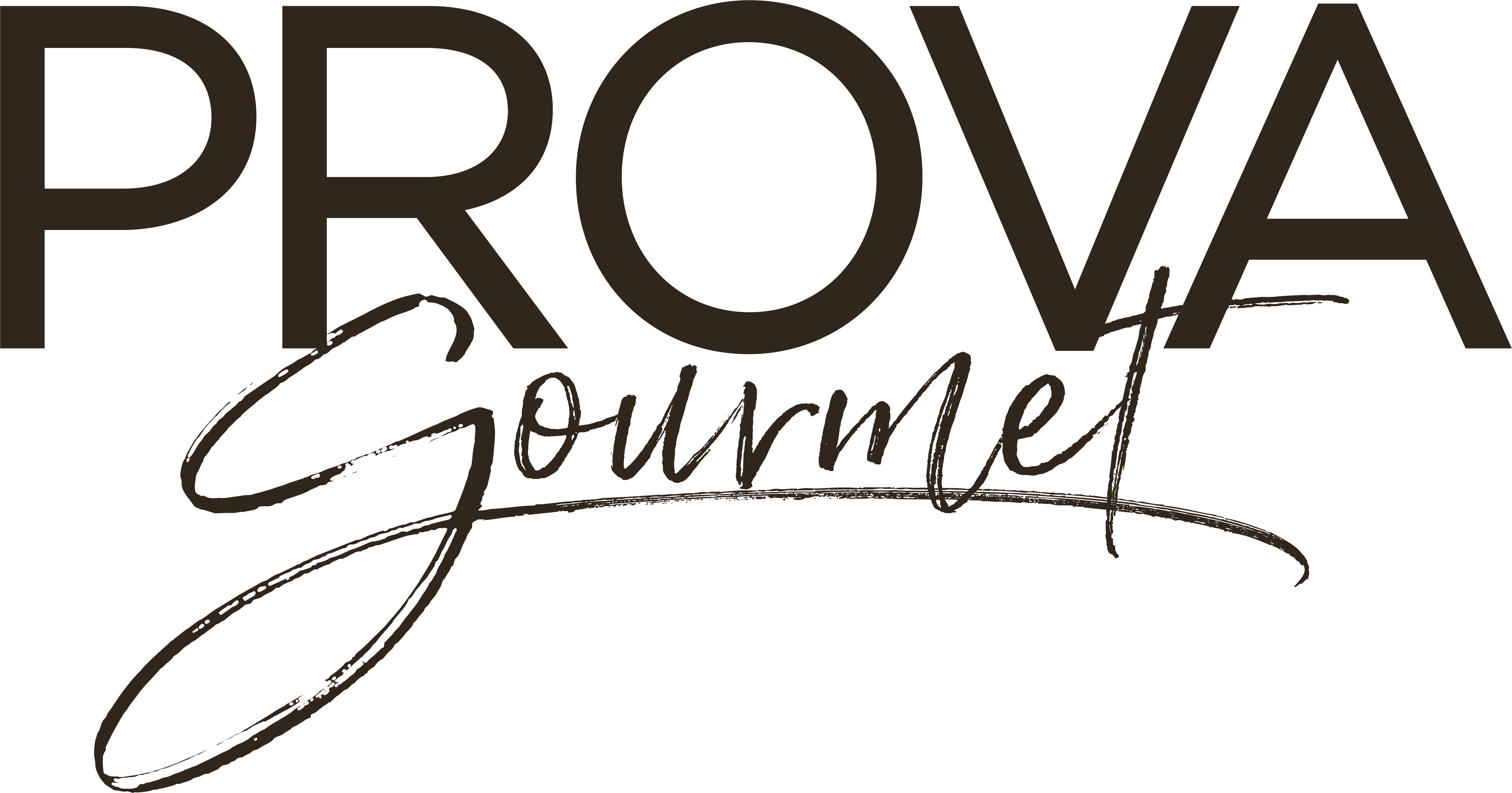 Prova Gourmet Logo