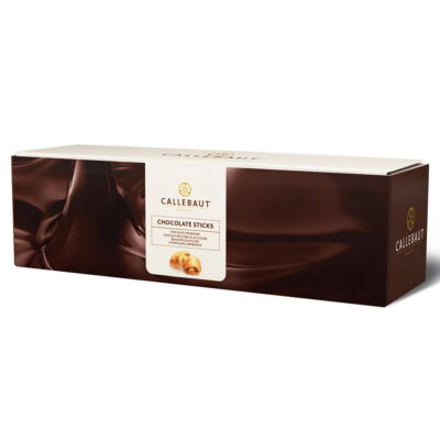 Callebaut 44% Dark Chocolate Baking Sticks