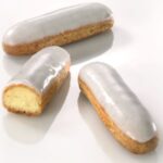 Prova Madagascar Vanilla Éclair