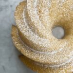 Prova Vanilla Bundt Cake