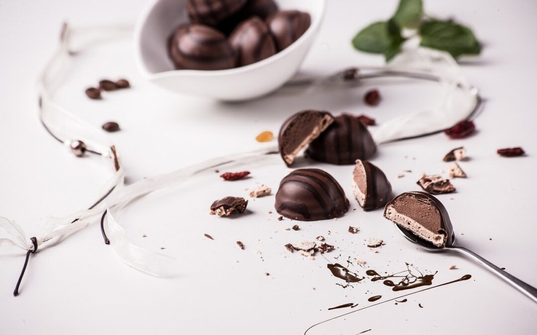 Spring Into All Things Chocolate!