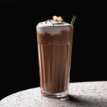 deZaan Coconut Frozen Hot Chocolate