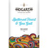 Hogarth Guayaquil Ecuador 48% Milk Chocolate Bar with Buttered Toast & Sea Salt