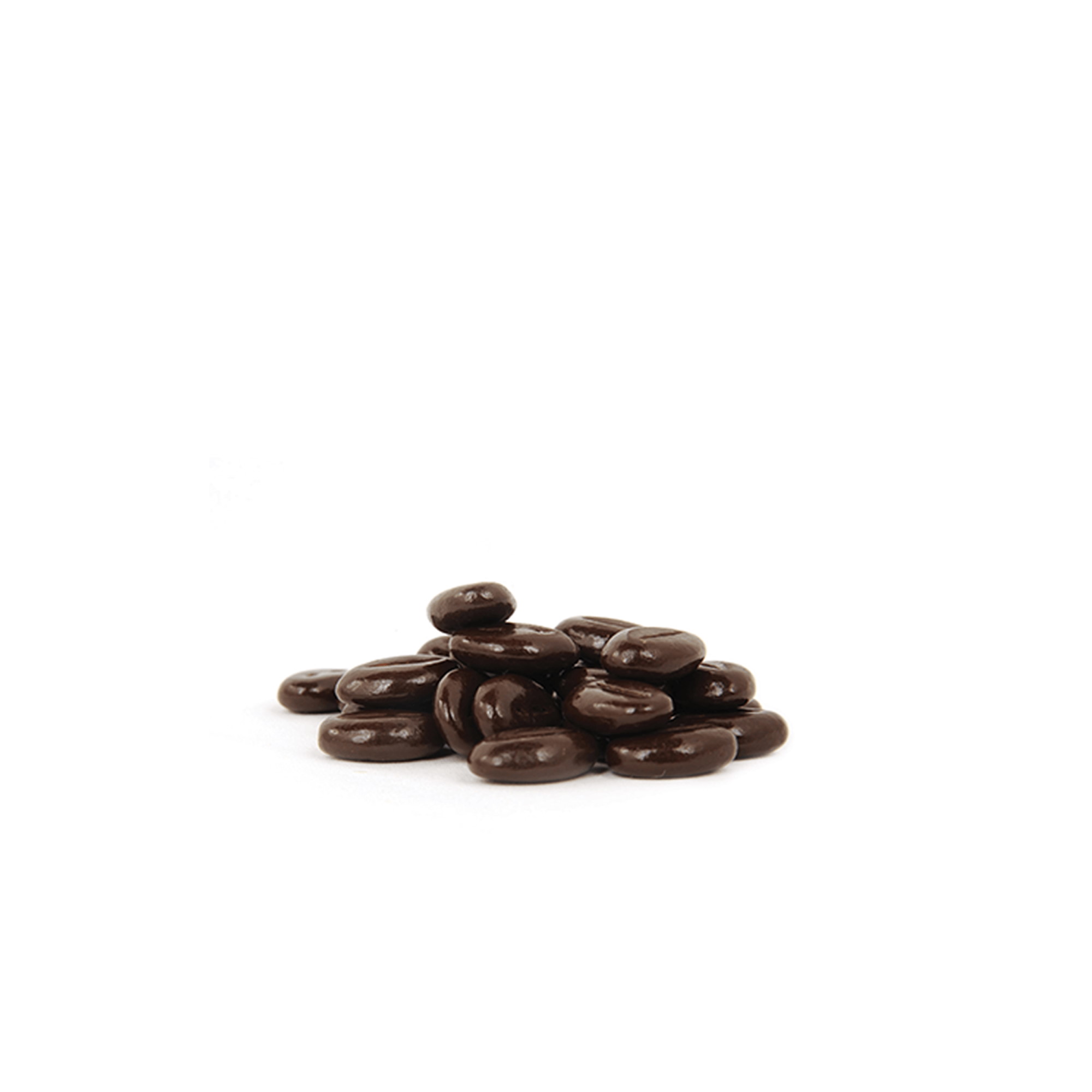 SMET Large Dark Chocolate Mocha Beans