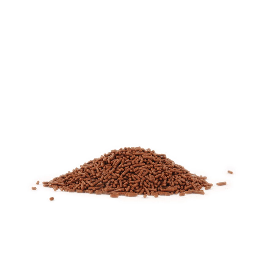 SMET Milk Chocolate Vermicelli 1.6mm