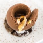 deZaan Crimson Red Rum & Coconut Ice Cream