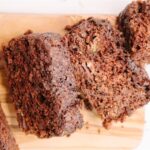 Dick Taylor Chocolate Zucchini Bread