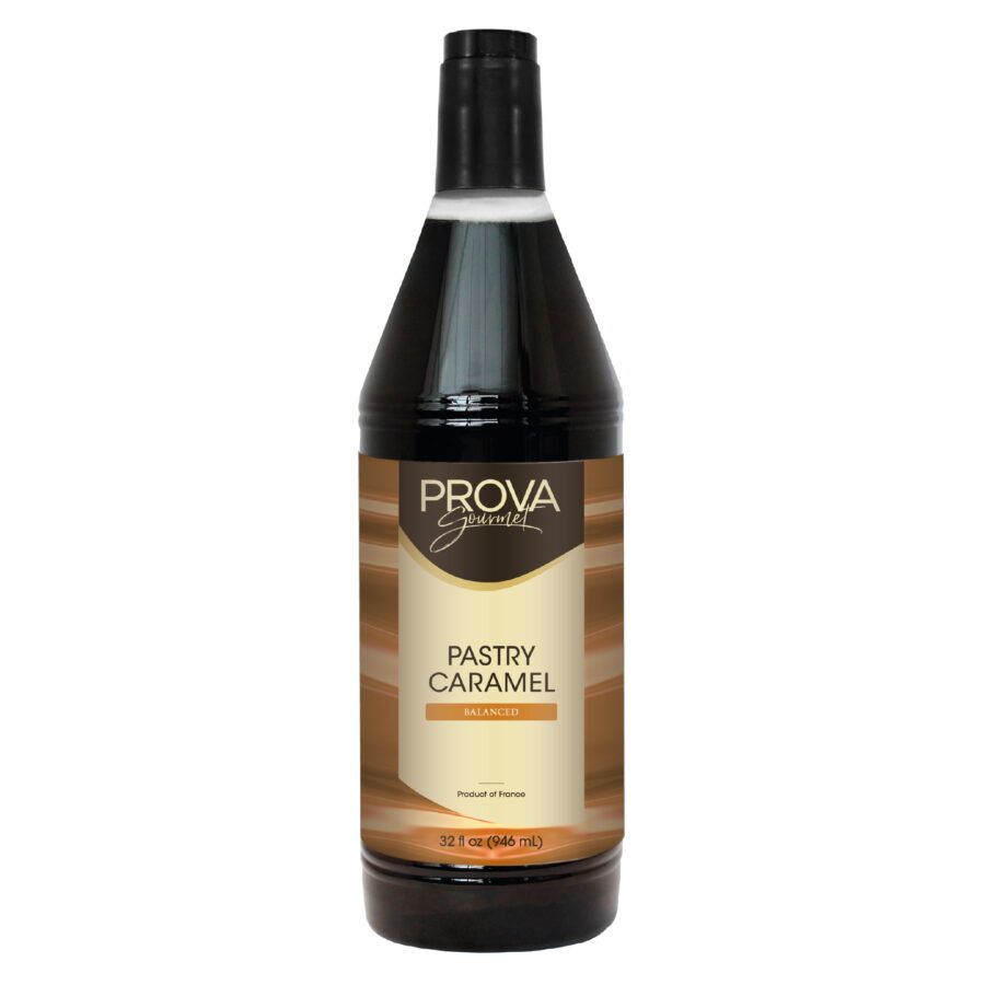 Prova Gourmet Pastry Caramel