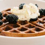 Dick Taylor Chocolate Waffles