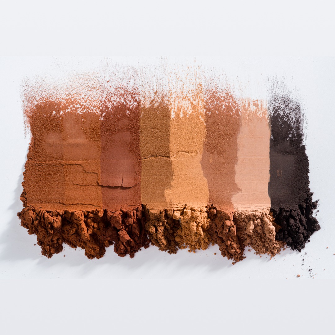 Cocoa Powder Lifestyle