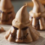 Dulcey Ghosts and Pumpkin Delights