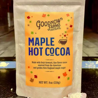 Goodnow Farms Maple Hot Cocoa Mix