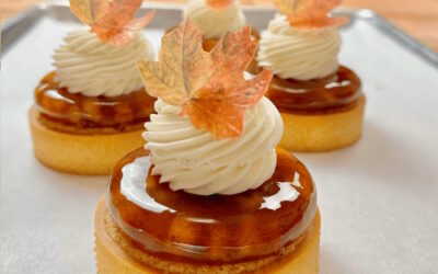 Prova Gourmet Apple Tarts