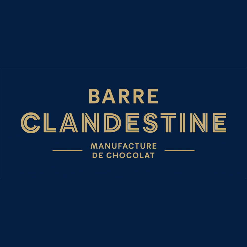 Barre Clandestine Logo