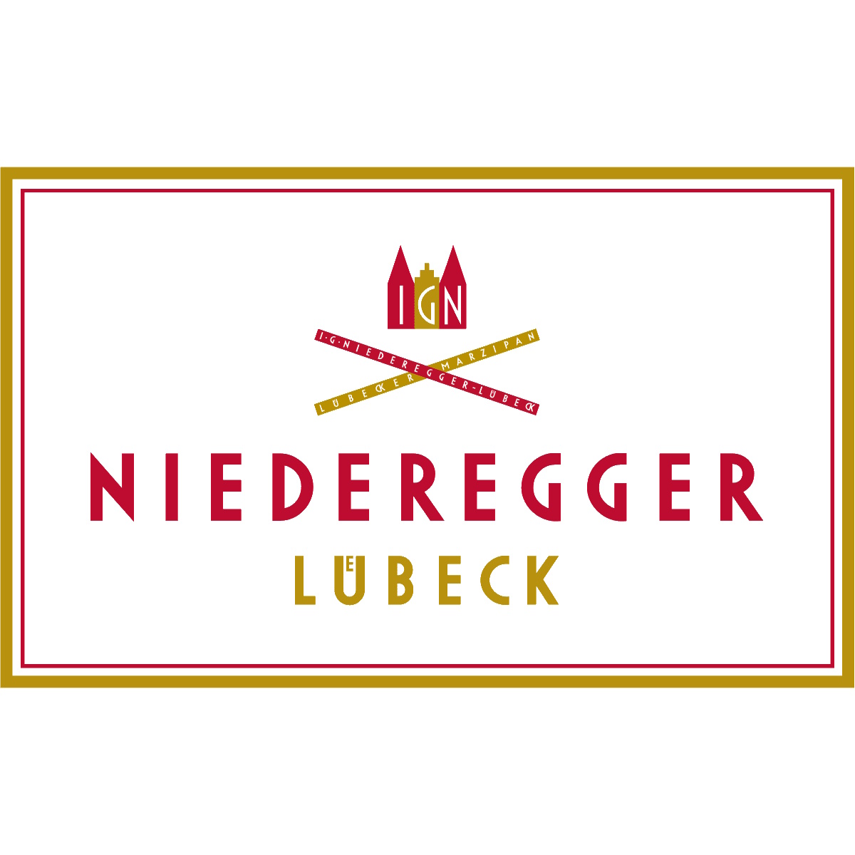 Niederegger-Logo