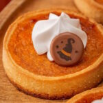 Valrhona Pumpkin Tart Recipe