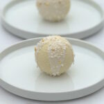 deZaan Cocoa and Caramel ‘Snowball’