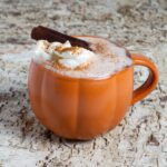 deZaan Pumpkin Spiced Hot Cocoa