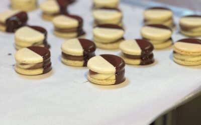 Pastreez® Macarons